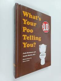 What&#039;s Your Poo Telling You?