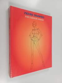 Figure drawing for fashion design