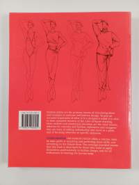 Figure drawing for fashion design