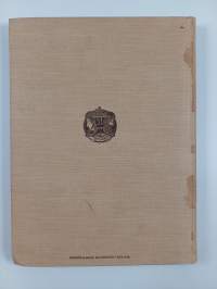 Das künstlerbuch. Eine kleine ausgewählte reihe von künstlermonographieen. Band IV : Hans Thoma
