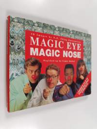 Magic Eye Magic Nose : Magicked Up By Comic Relief