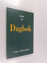 Igen en dagbok