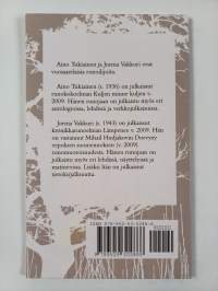 Sisäänpääsymaksu