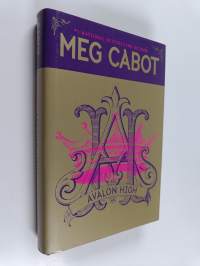 Avalon High
