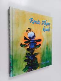 Rento Akan kaali