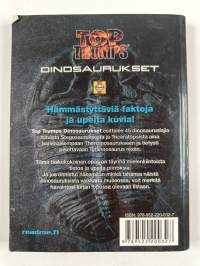Dinosaurukset