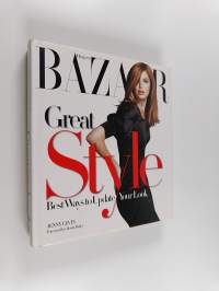 Great style : best ways to update your look