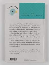 Aapo ja hirmuinen Hilda