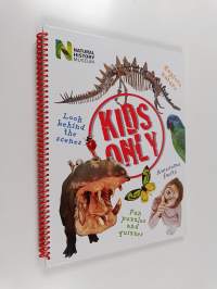 Kids only
