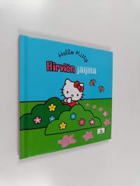 Hirviön jäljillä