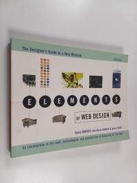 Elements of web design