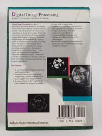 Digital image processing