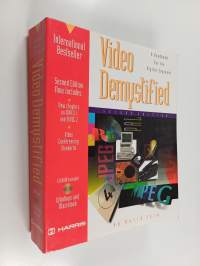 Video demystified : a handbook for the digital engineer