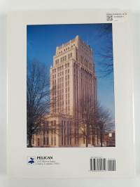 Atlanta Architecture : Art deco to modern classic, 1929-1959