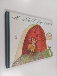 A Bell for Ursli : A Picture Book from the Engadine