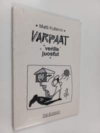 Varpaat verille juostut