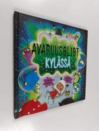 Tyhjä kuva