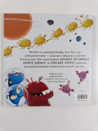 Avaruusoliot kylässä