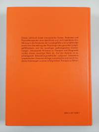 Lehrbuch der Lymphologie für Mediziner und Physiotherapeuten : mit Anhang: praktische Hinweise für die Physiotherapie