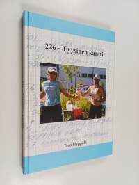 226 - fyysinen kantti