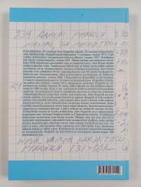 226 - fyysinen kantti