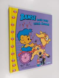 Bamse och den lilla åsnan