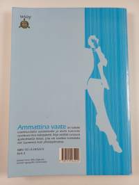 Ammattina vaate