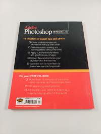 Adobe photoshop : special effects : use photoshop&#039;s filters to create awesome results instantly