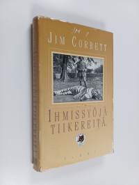 Ihmissyöjätiikereitä