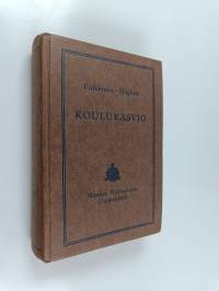 Koulukasvio