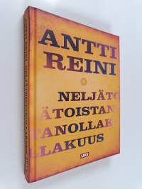 Neljätoistanollakuus