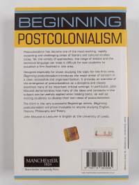 Beginning postcolonialism