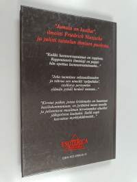 Antikristus