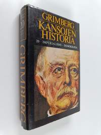 Kansojen historia 20 : Imperialismi - Demokratia