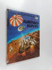 Aurinkokunta