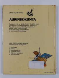 Aurinkokunta