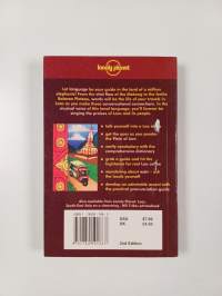 Lao Phrasebook