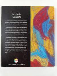 Kuvitella vuosisata : taidekasvatuksen juhlakirja