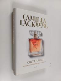 Kultahäkki