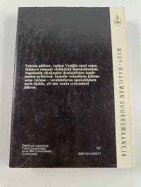 Sota ja rauha 4