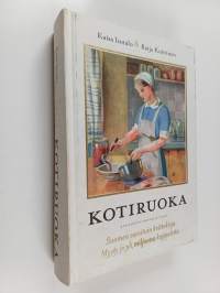 Kotiruoka