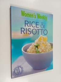 Rice and Risotto
