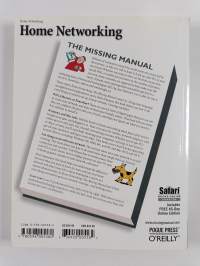 Home networking : The missing manual