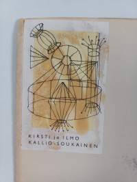 Suomen taiteen vuosikirja 1943