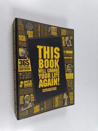 This Book Will Change Your Life again!
