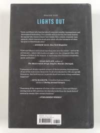 Lights out : pride, delusion, and the fall of General Electric