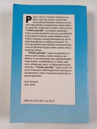 Pyhillä paikoilla : paikka jossa seisot on pyhä maa