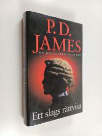 Ett slags rättvisa