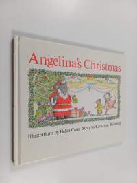 Angelina&#039;s Christmas