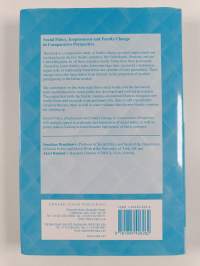 Social policy, employment and family change in comparative perspective (signeerattu)